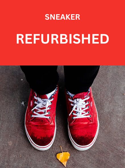 Why Refurbished Sneakers Are the Smart Choice in the UK